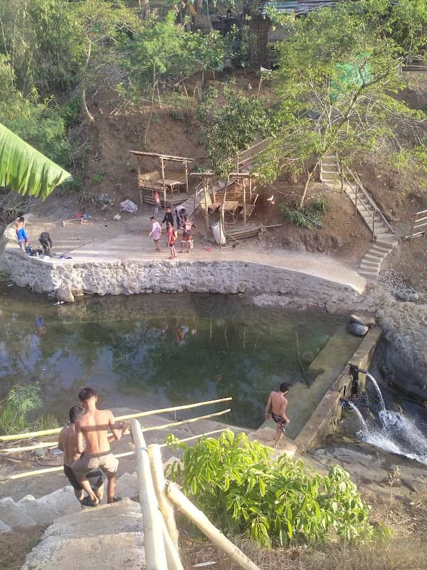 Kawa Falls - Image 1