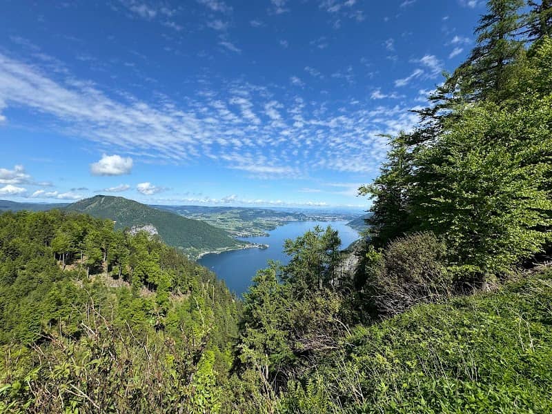 Aussichtsplatz Spitzlsteinalm - Image 1