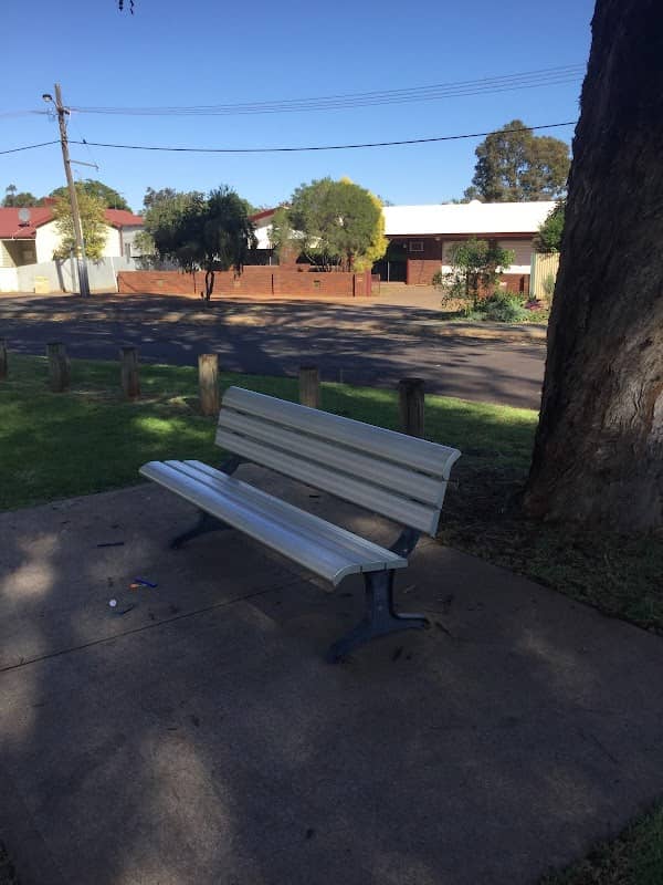 Rosenberg Park - Image 2