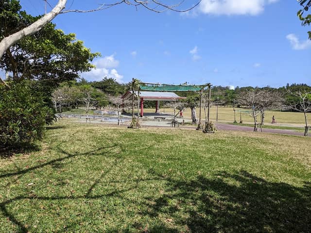 Kanna Dam Lakeside Park - Image 1