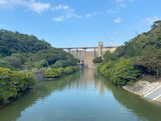 Kanna Dam Lakeside Park - Image 2
