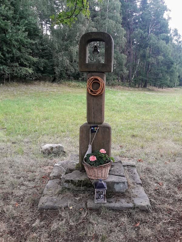 Grandfather's Resting Place - Image 1