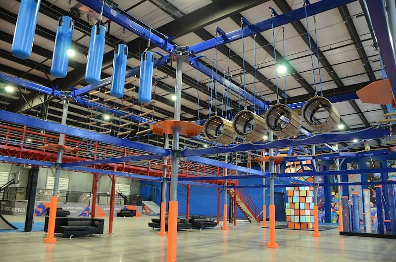Adrenaline Family Adventure Park - Image 1