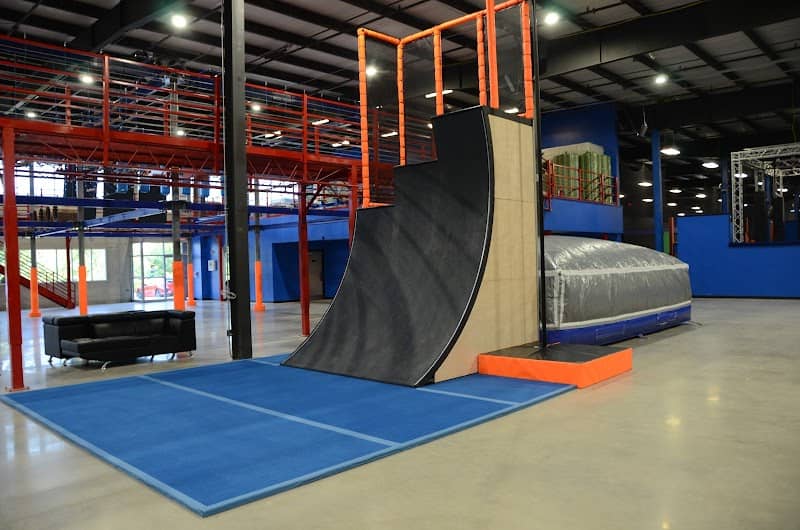 Adrenaline Family Adventure Park - Image 2