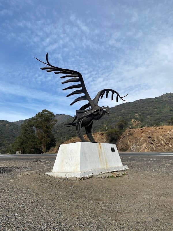 Monumento El Cóndor - Image 1