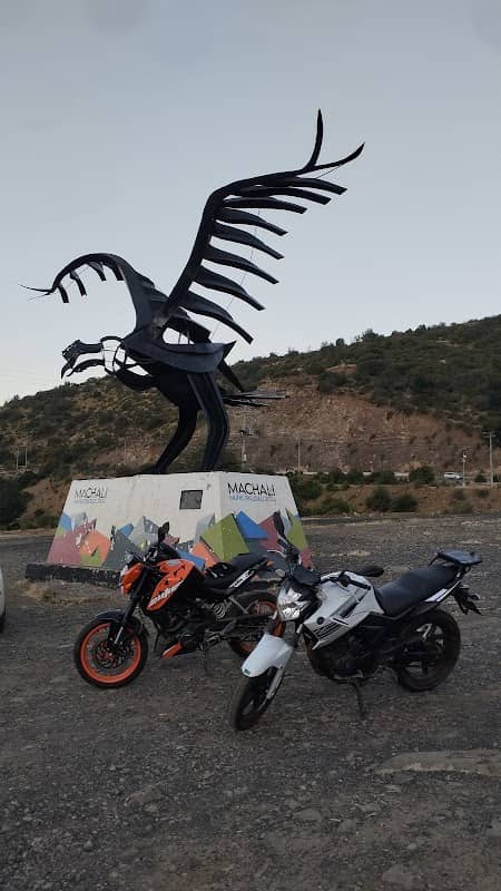 Monumento El Cóndor - Image 2