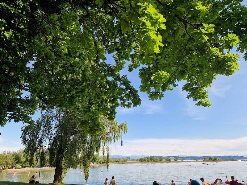 Plage de la Tène - Image 3