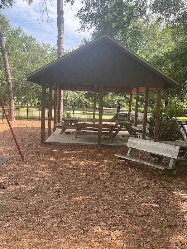 Fels Toddler Park - Image 1