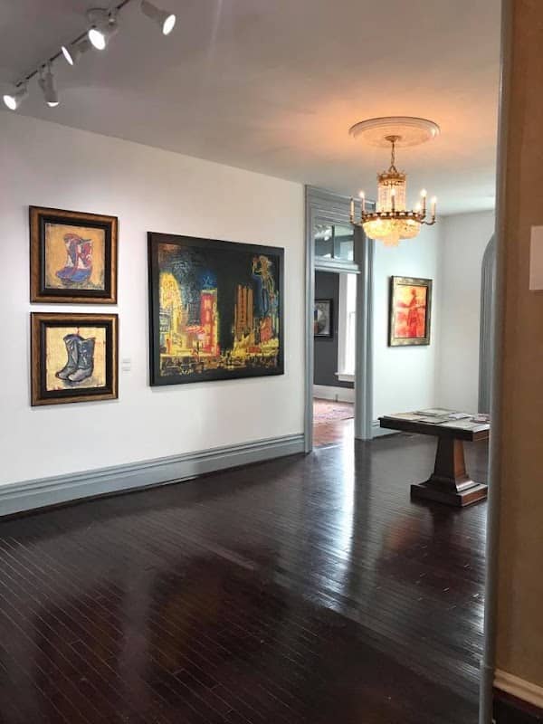 Monthaven Arts & Cultural Center - Image 2