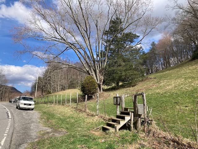 Appalachian Trail - Devil Fork Gap - Image 1