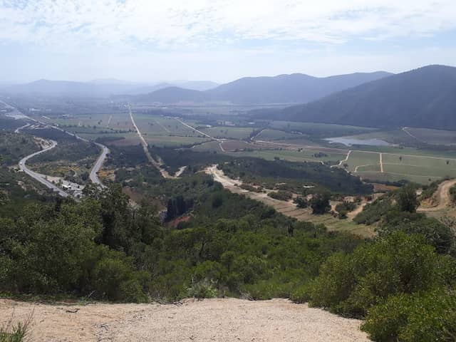 Túnel Zapata - Image 1