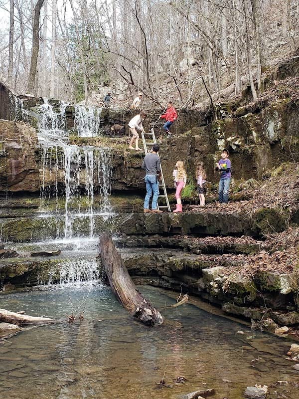 Whiskey Falls - Image 2