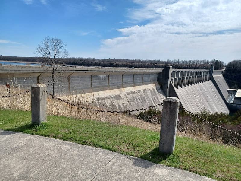 Bull Shoals - White River State Park - Image 2