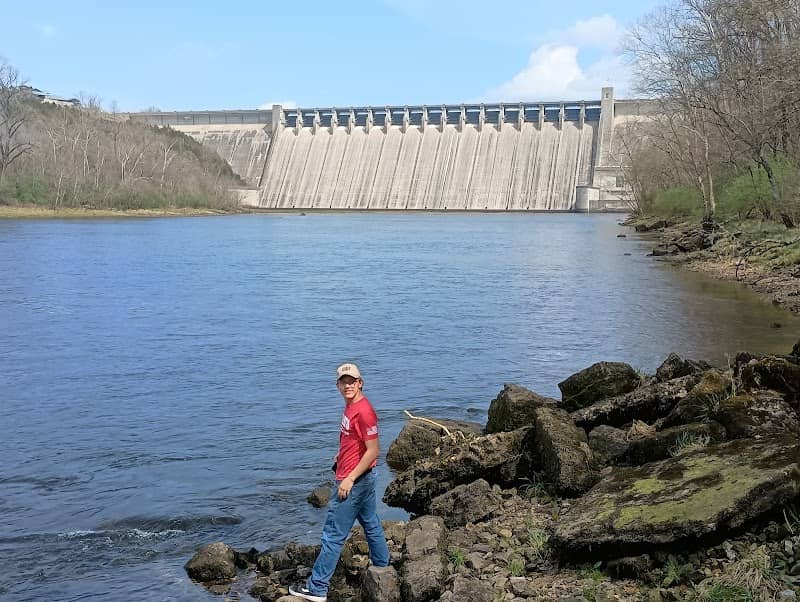 Bull Shoals - White River State Park - Image 3