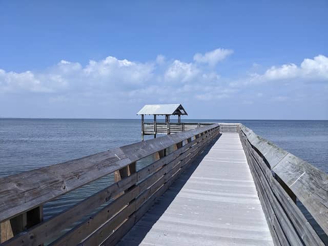 Laguna Madre Nature Trail - Image 1