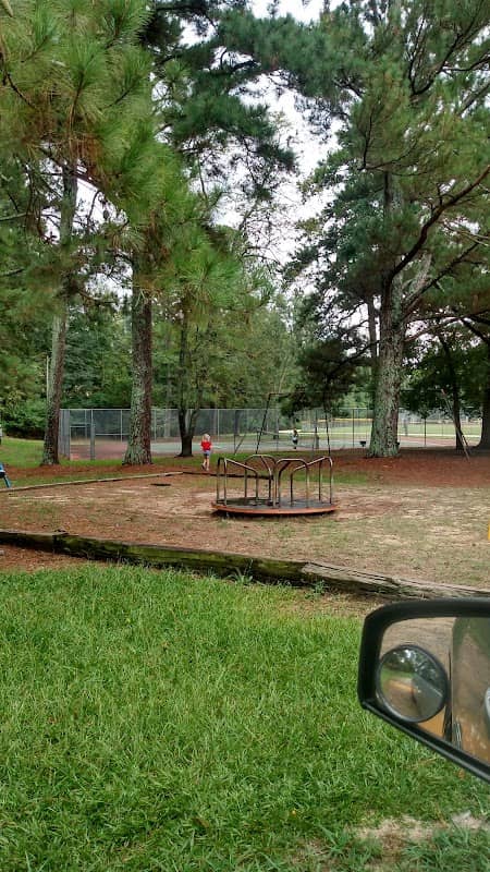 City of Bowman Park - Image 1