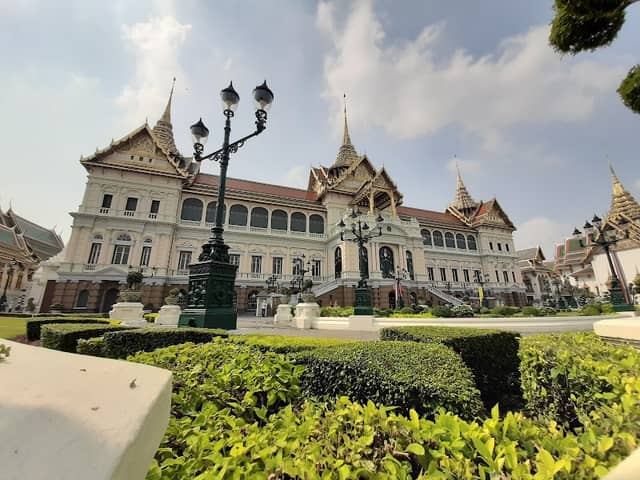 Royal Hall of Piman Rattaya - Image 2