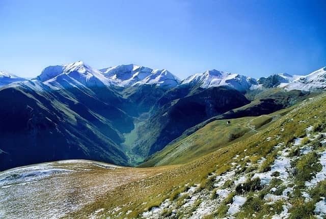 Parco Nazionale dei Monti Sibillini - Image 1