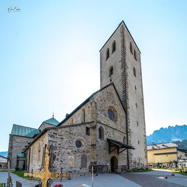 Chiesa Madre dei Santi Candido e Corbiniano - Image 2