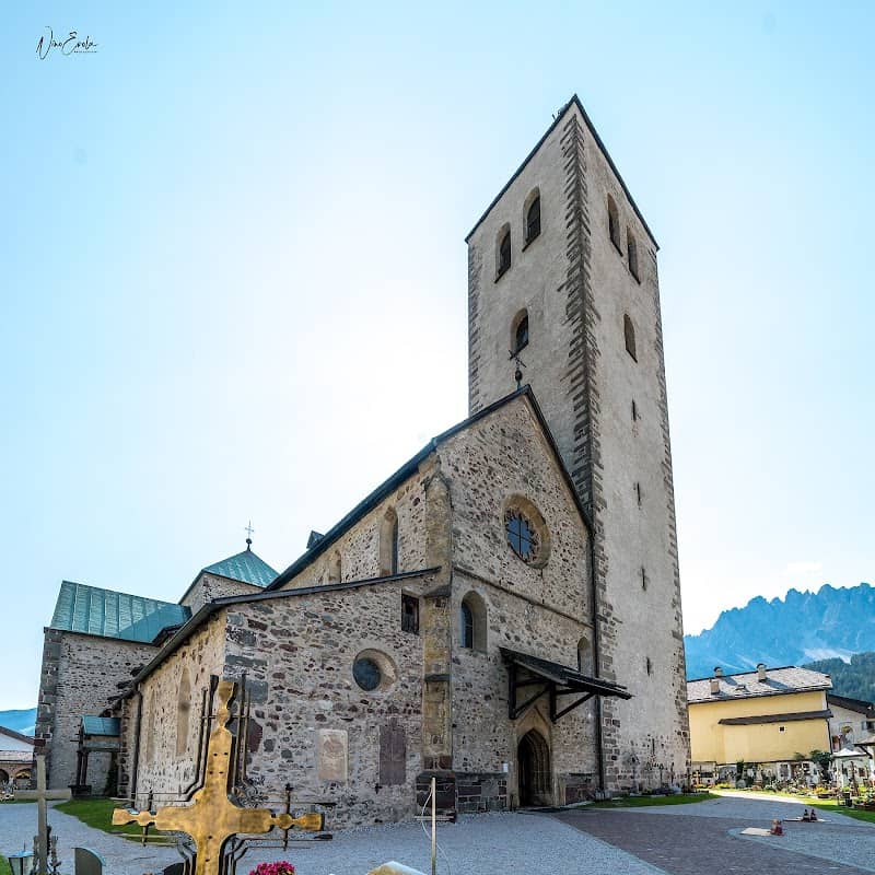 Chiesa Madre dei Santi Candido e Corbiniano - Image 2