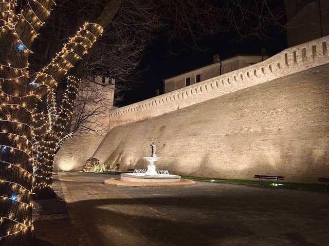 Piazza Risorgimento - Image 1
