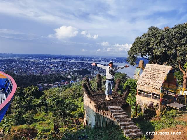 Wisata tebing lonceng - Image 1