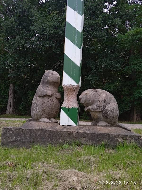 Bibersäule - Image 1