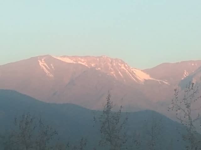 Cerro Tambor - Image 1
