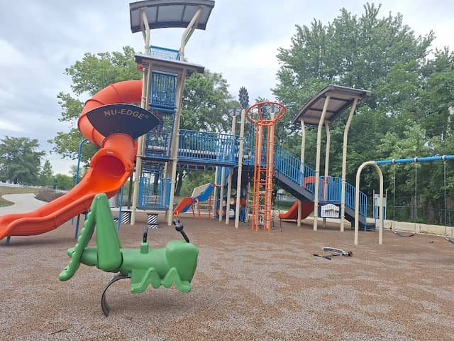 Glendell Acres Park - Image 1