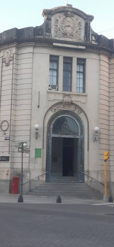 Monte Caseros y 25 de Mayo - Image 1