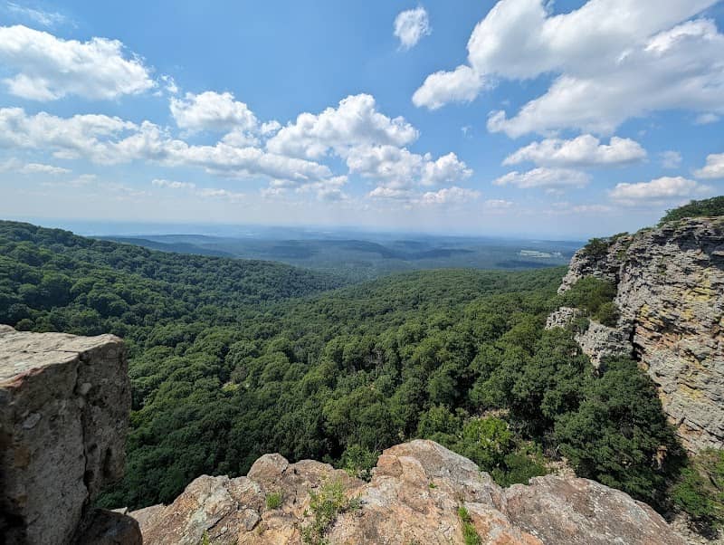 Cameron Bluff Recreation Area - Image 1