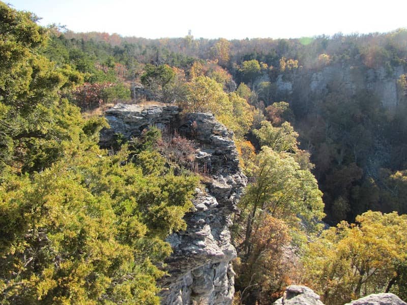 Cameron Bluff Recreation Area - Image 2