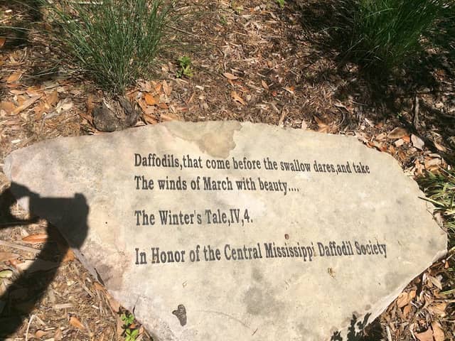 Rhoda Royce Prayer Garden - Image 2
