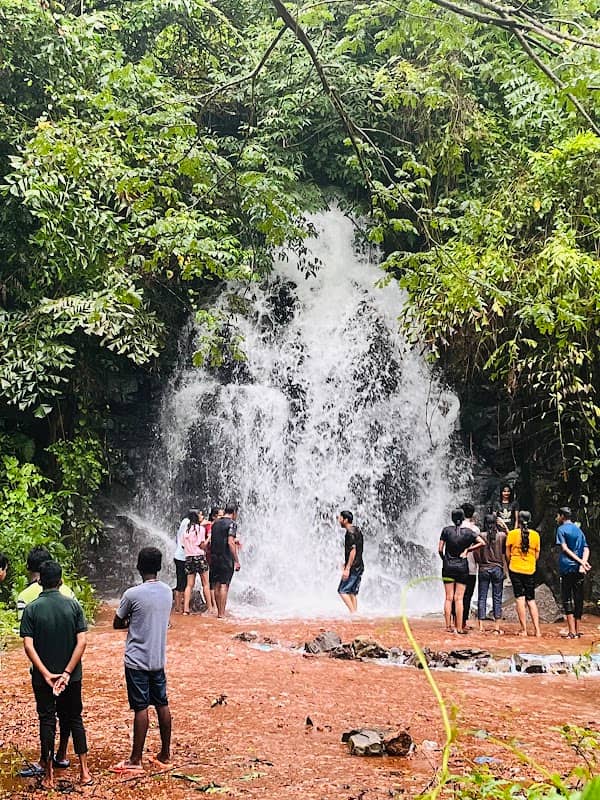 King's Waterfall - Image 1