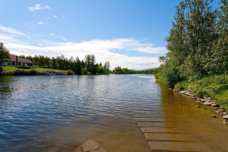 Parc provincial de la République Provincial Park - Image 1
