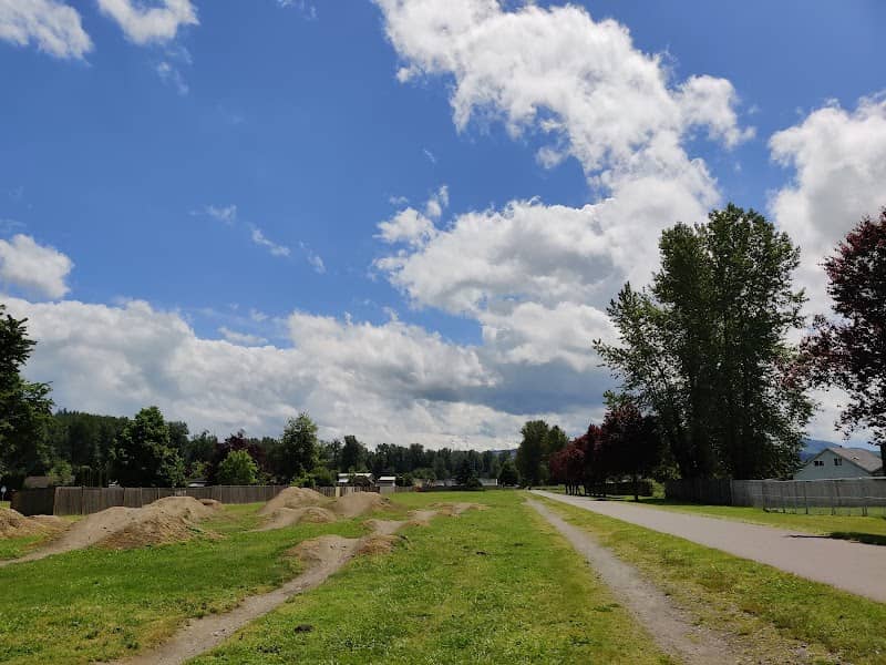 Orting Skatepark - Image 2