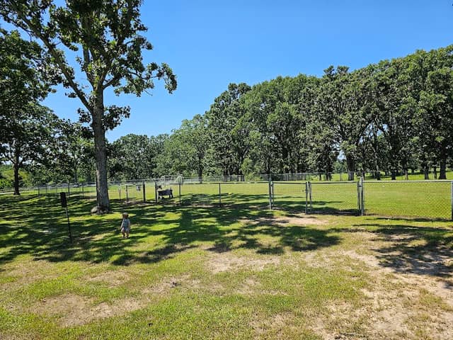 Rutherford Park - Image 1