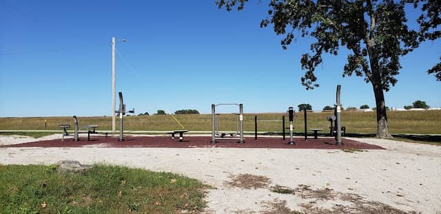 Rutherford Park - Image 2