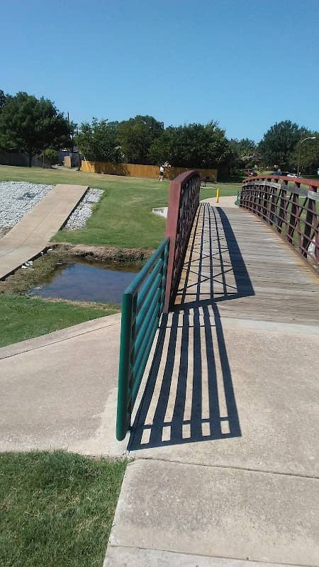 Town East Park - Image 1