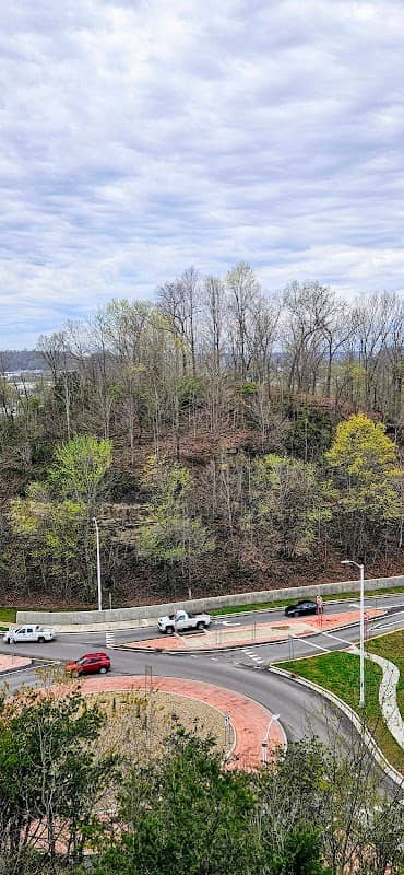 Historic State Route 75 Tunnel - Image 2