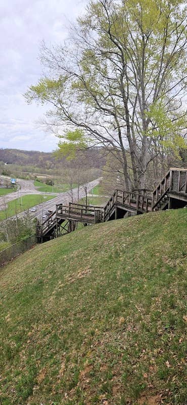 Historic State Route 75 Tunnel - Image 1