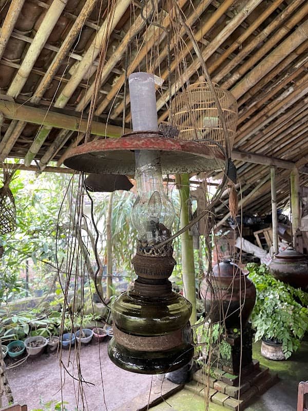 Rumah Pendopo Tua - Image 2