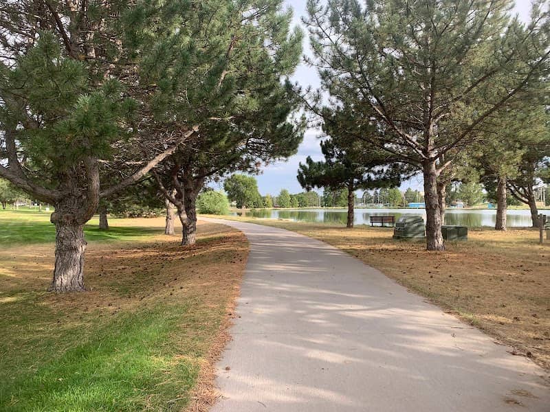 Laing Park - Image 1