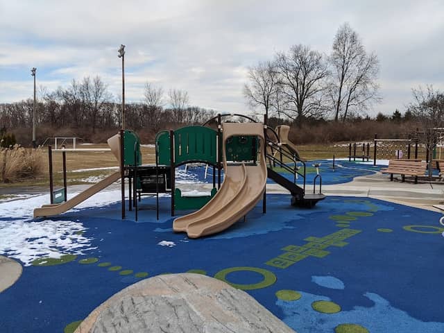 Genoa Township Park - Image 1