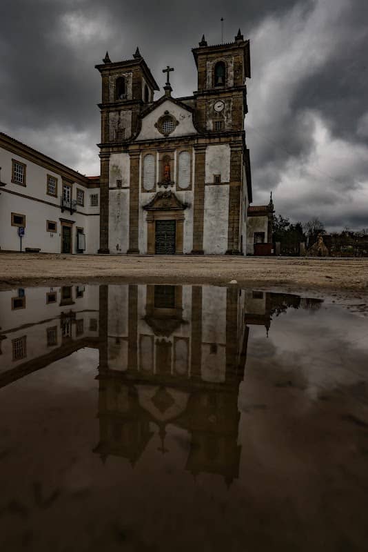 Mosteiro de Bustelo - Image 1
