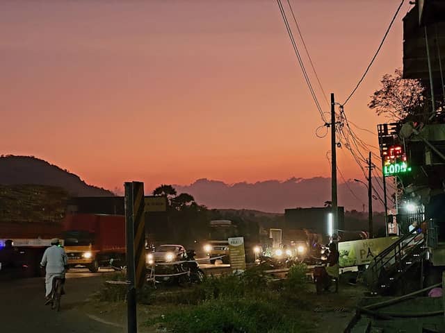 Swathi Junction - Image 1