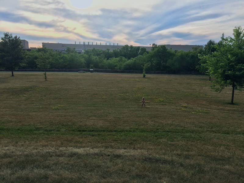 Legion Park - Image 1