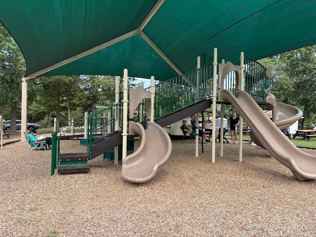 Town of Haymarket Park and Playground - Image 1