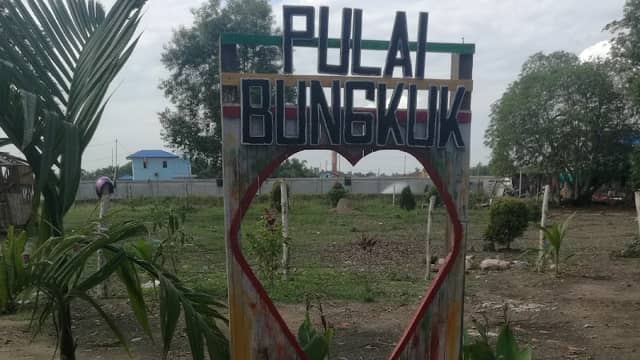 Pantai pulai bungkuk - Image 1