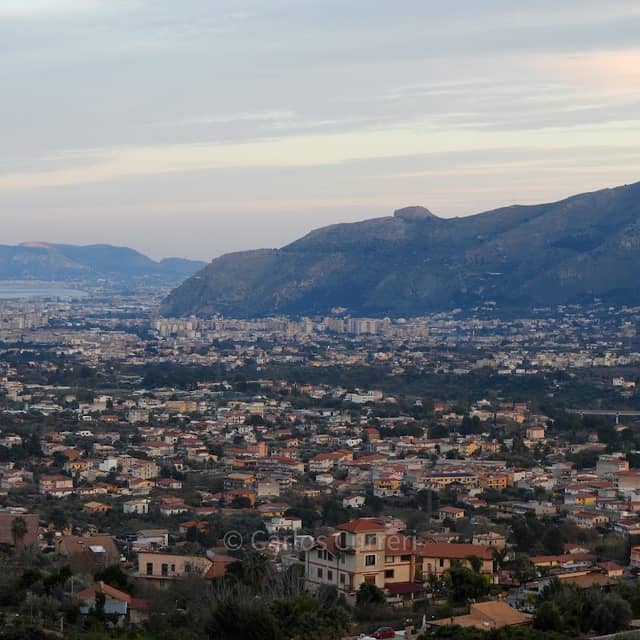 Belvedere di Monreale - Image 1